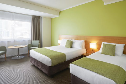 Novotel Perth Langley - Accommodation Georgetown 3