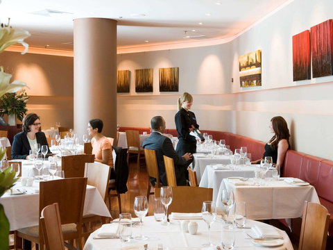 Novotel Perth Langley - Accommodation Georgetown 16