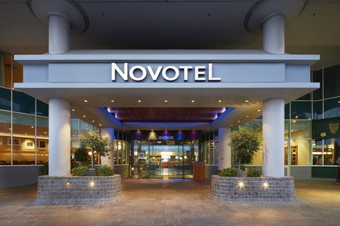Novotel Perth Langley - Accommodation Georgetown 43