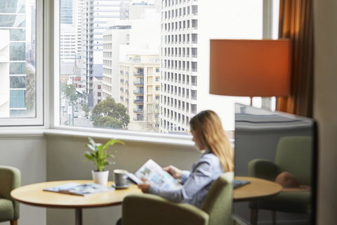 Novotel Perth Langley - Accommodation Georgetown 37