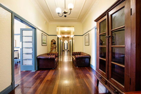 Captain Stirling Hotel - Accommodation Georgetown 22