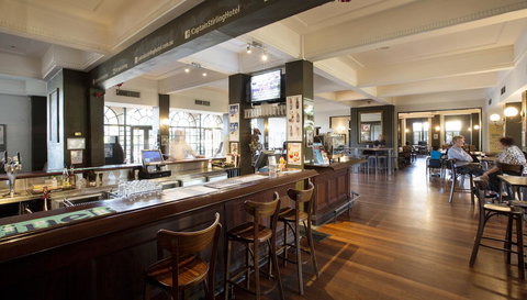 Captain Stirling Hotel - Accommodation Georgetown 17