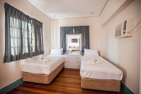 Captain Stirling Hotel - Accommodation Georgetown 35