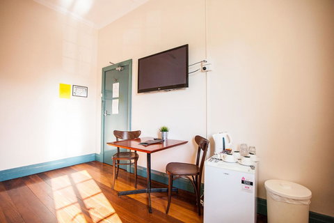 Captain Stirling Hotel - Accommodation Georgetown 38