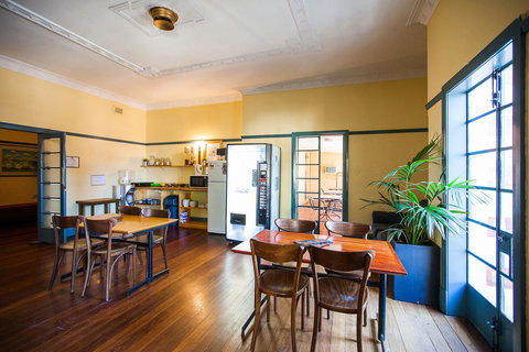 Captain Stirling Hotel - Accommodation Georgetown 30