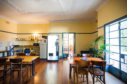 Captain Stirling Hotel - Accommodation Georgetown 29