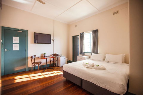 Captain Stirling Hotel - Accommodation Georgetown 36