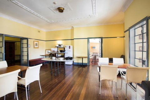 Captain Stirling Hotel - Accommodation Georgetown 13