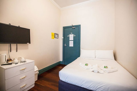 Captain Stirling Hotel - Accommodation Georgetown 33