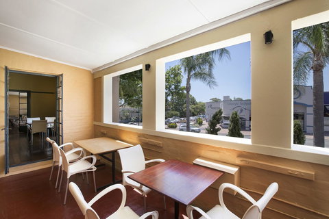 Captain Stirling Hotel - Accommodation Georgetown 14