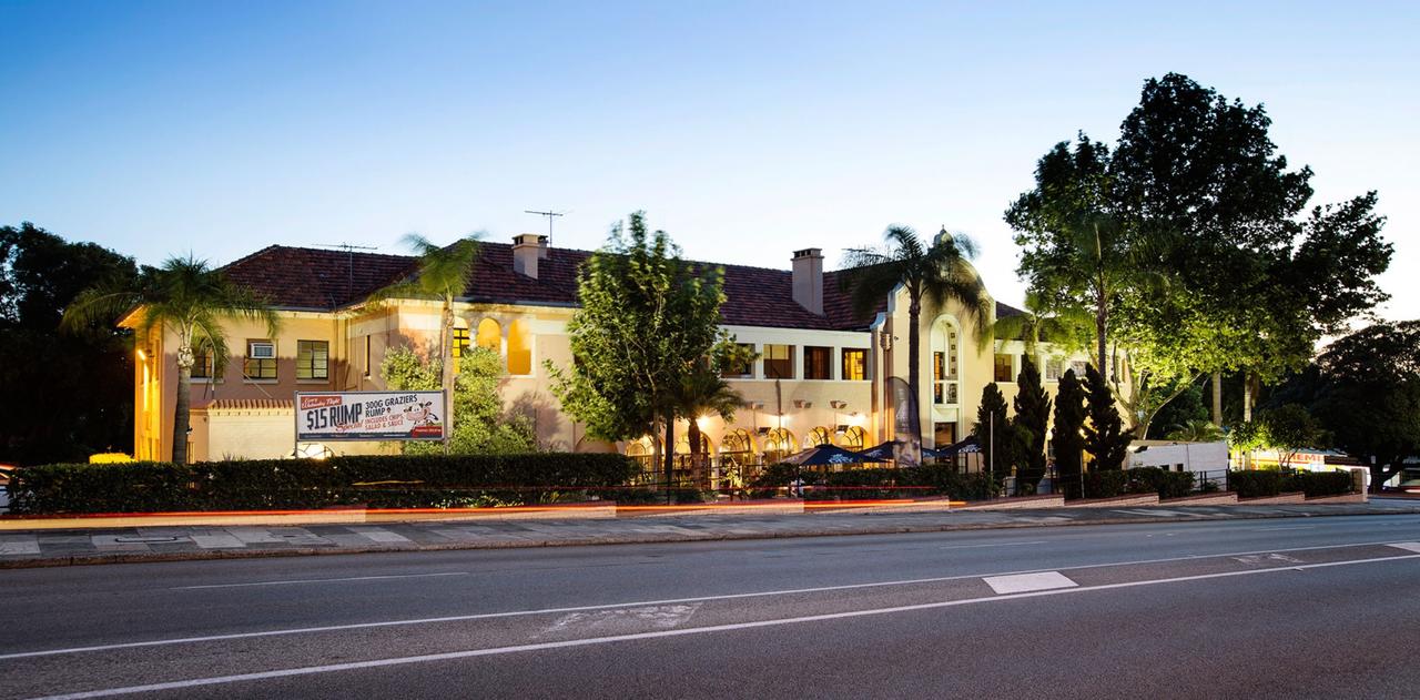 Nedlands WA Accommodation Georgetown