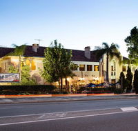 Captain Stirling Hotel - Accommodation Georgetown