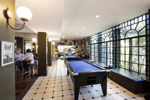 Captain Stirling Hotel - Accommodation Georgetown 11
