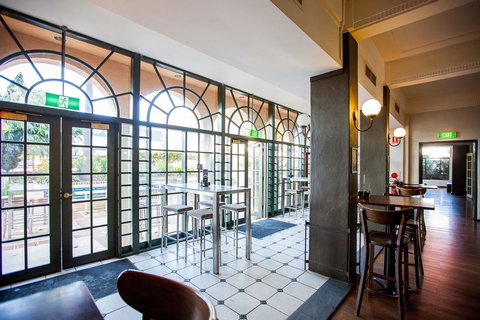 Captain Stirling Hotel - Accommodation Georgetown 39