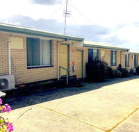 Augusta Escape - Accommodation Georgetown