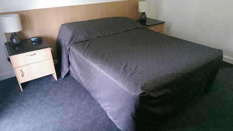 Baileys Parkside Motel By VetroBlu - Accommodation Georgetown 13