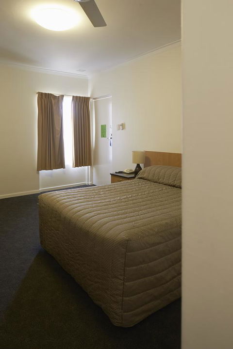 Baileys Parkside Motel By VetroBlu - Accommodation Georgetown 6