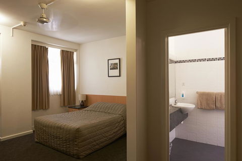 Baileys Parkside Motel By VetroBlu - Accommodation Georgetown 15