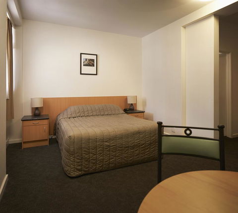 Baileys Parkside Motel By VetroBlu - Accommodation Georgetown 7