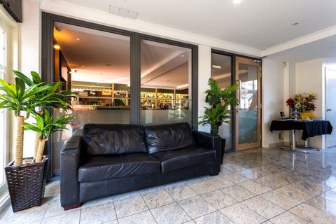 Baileys Parkside Motel By VetroBlu - Accommodation Georgetown 0