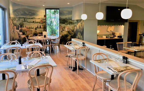 Baileys Parkside Motel By VetroBlu - Accommodation Georgetown 2