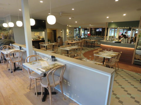 Baileys Parkside Motel By VetroBlu - Accommodation Georgetown 4