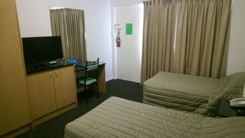 Baileys Parkside Motel By VetroBlu - Accommodation Georgetown 17