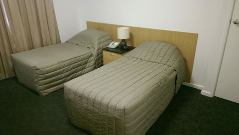 Baileys Parkside Motel By VetroBlu - Accommodation Georgetown 16