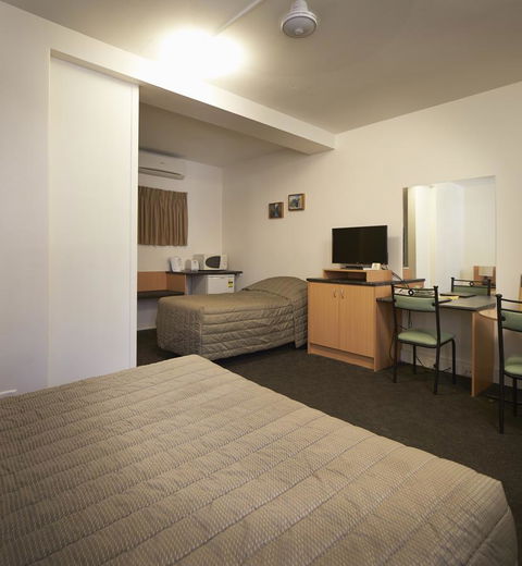 Baileys Parkside Motel By VetroBlu - Accommodation Georgetown 8