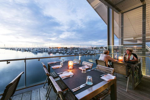 Hillarys Marina Apartment - Accommodation Georgetown 1