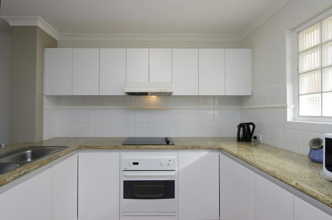 Hillarys Marina Apartment - Accommodation Georgetown 14
