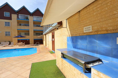 Hillarys Marina Apartment - Accommodation Georgetown 31