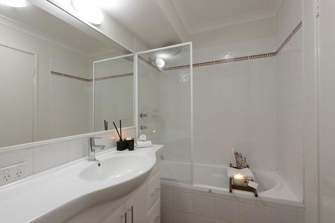 Hillarys Marina Apartment - Accommodation Georgetown 28
