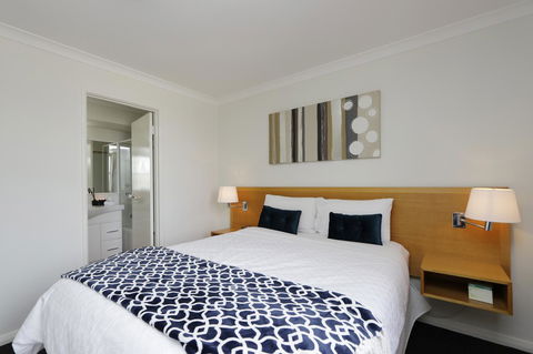 Hillarys Marina Apartment - Accommodation Georgetown 23