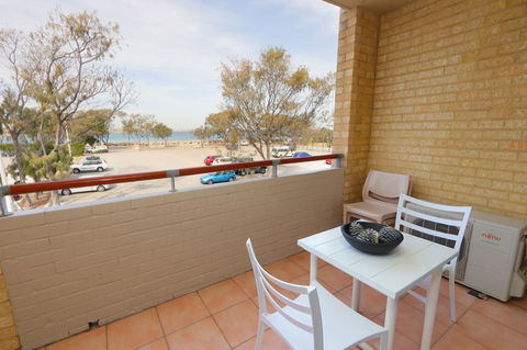 Hillarys Marina Apartment - Accommodation Georgetown 11