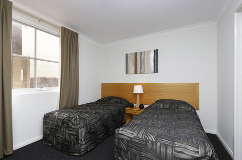 Hillarys Marina Apartment - Accommodation Georgetown 19