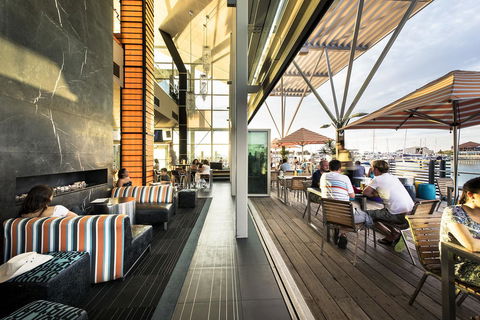 Hillarys Marina Apartment - Accommodation Georgetown 38