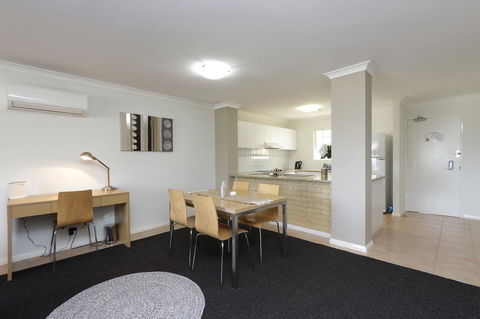Hillarys Marina Apartment - Accommodation Georgetown 5