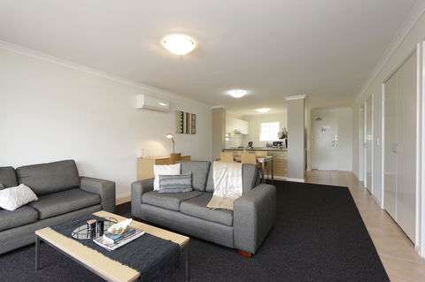 Hillarys Marina Apartment - Accommodation Georgetown 3