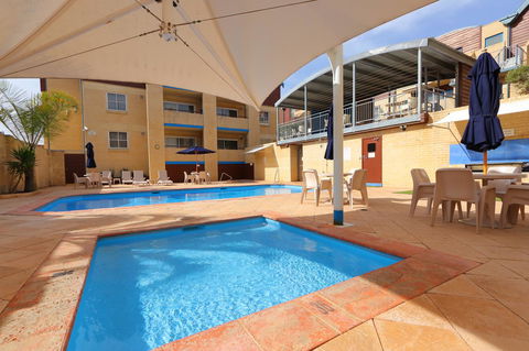Hillarys Marina Apartment - Accommodation Georgetown 36