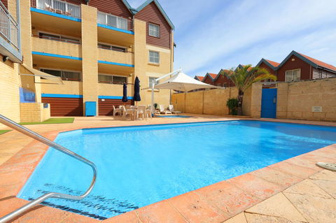 Hillarys Marina Apartment - Accommodation Georgetown 30