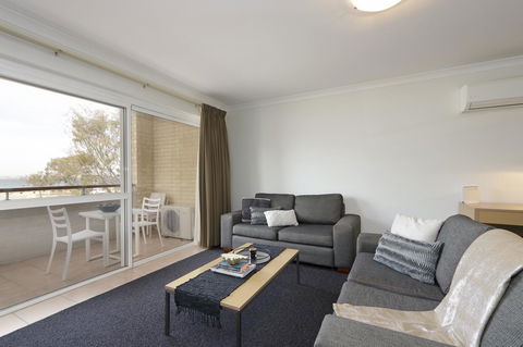 Hillarys Marina Apartment - Accommodation Georgetown 7