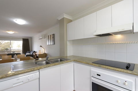 Hillarys Marina Apartment - Accommodation Georgetown 13