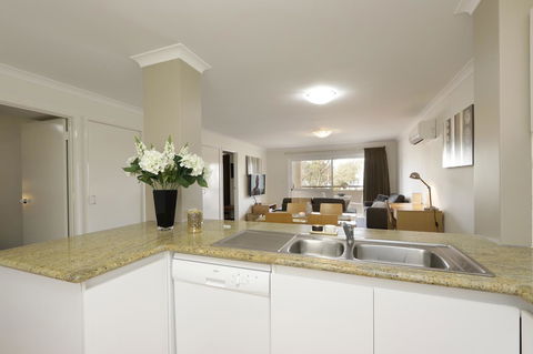 Hillarys Marina Apartment - Accommodation Georgetown 12