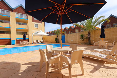 Hillarys Marina Apartment - Accommodation Georgetown 33