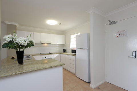 Hillarys Marina Apartment - Accommodation Georgetown 15