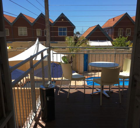 Hillarys Marina Apartment - Accommodation Georgetown 35