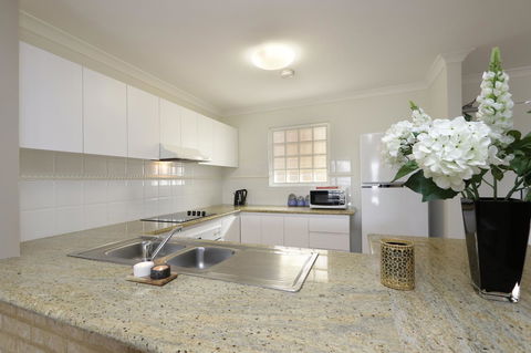 Hillarys Marina Apartment - Accommodation Georgetown 10