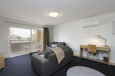Hillarys Marina Apartment - Accommodation Georgetown 6