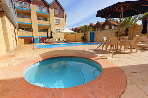 Hillarys Marina Apartment - Accommodation Georgetown 34
